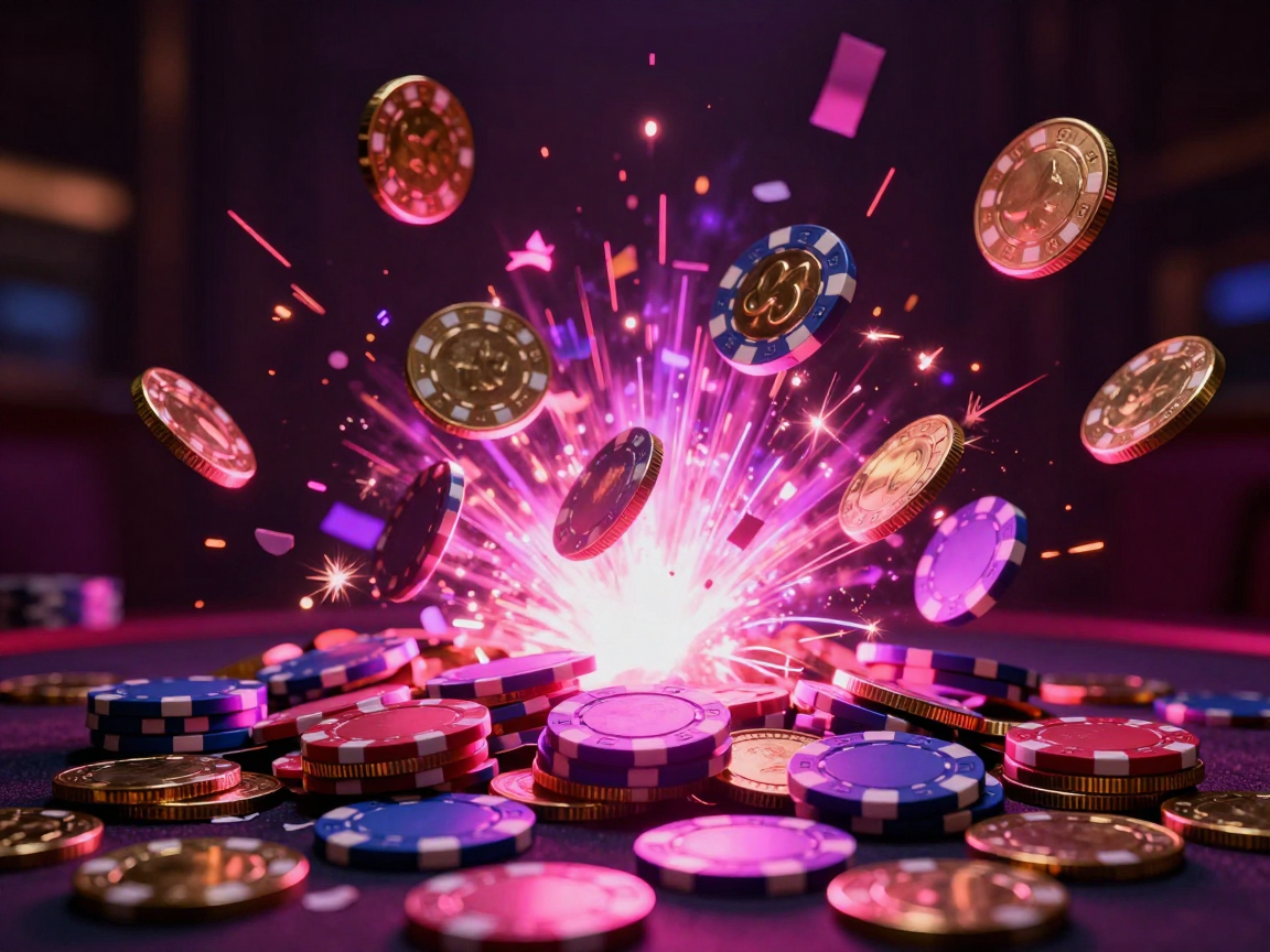 Glory casino ongoing bonus and promo programs