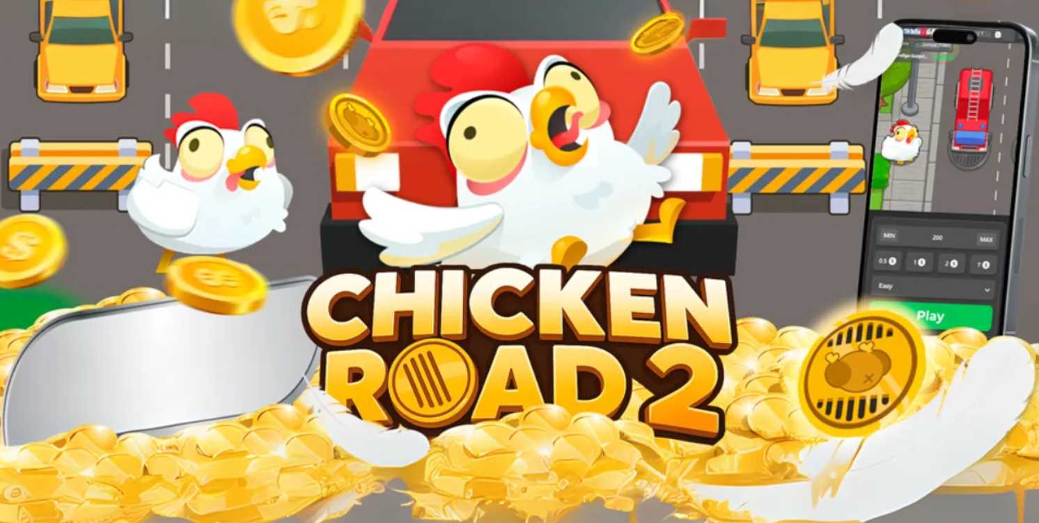Chicken road 2 glory casino