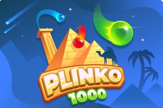 Plinko glory casino