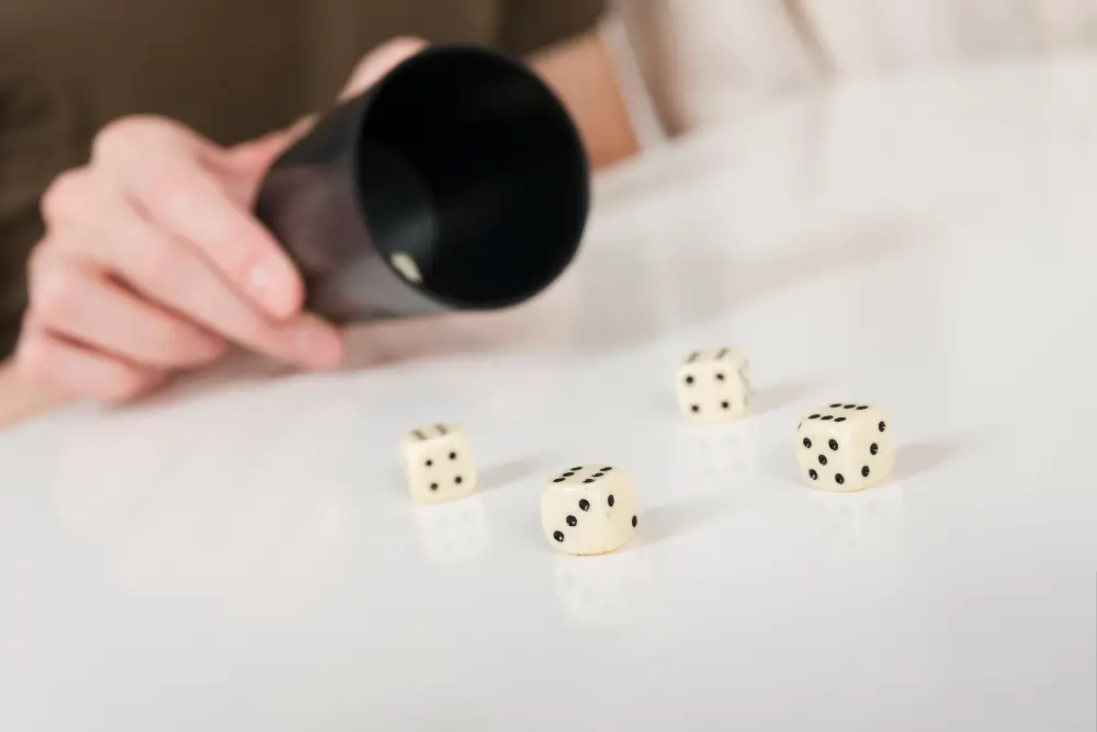 Casino gloria del juego responsable